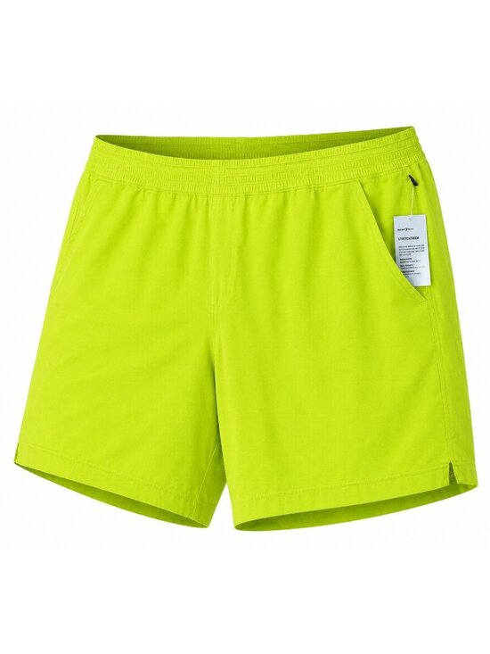 Old Navy Other - Old Navy Active Shorts Mens 4X Yellow StretchTech Go Dry Quick Dr Athletic NWT